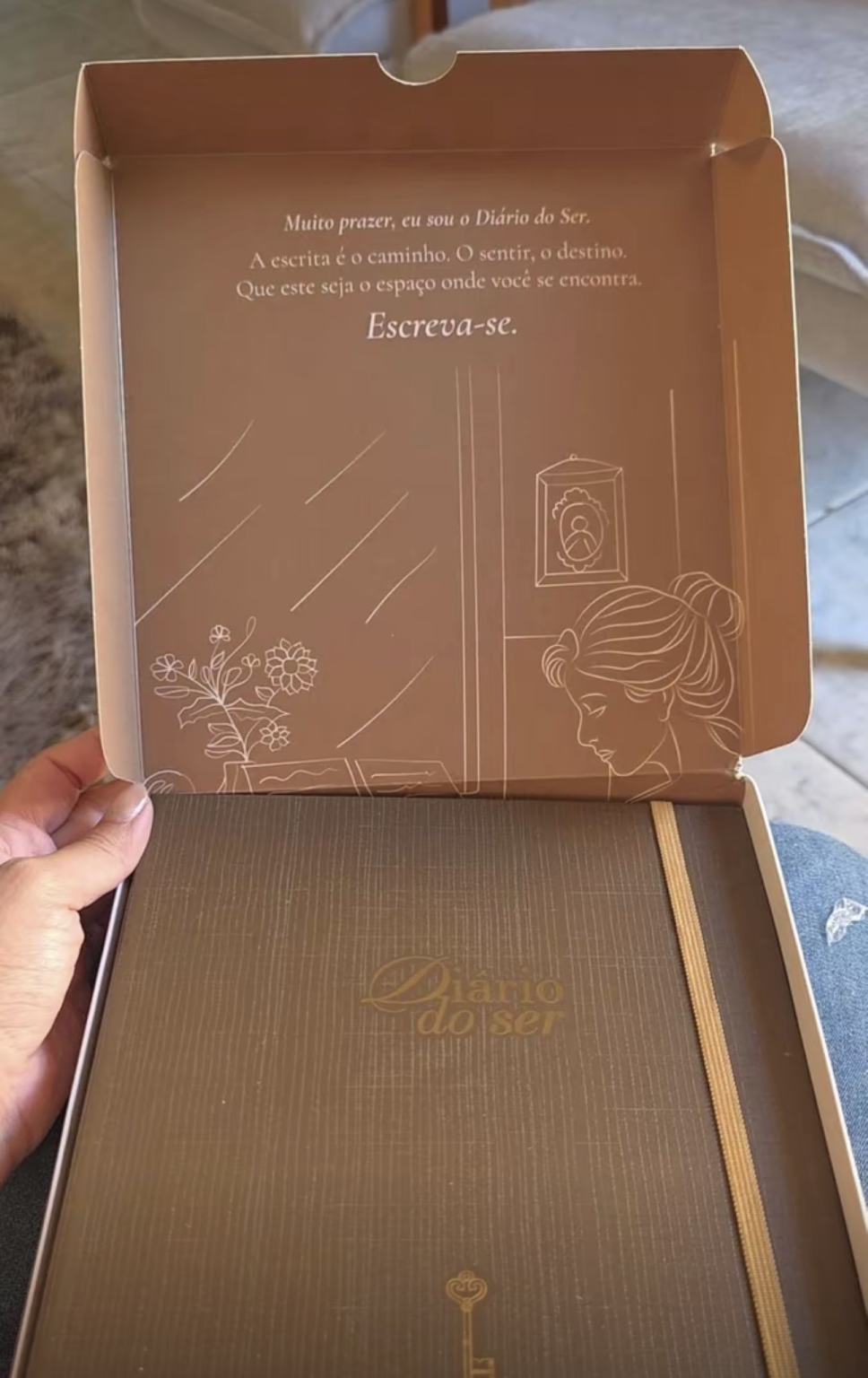 Foto de avaliacao de cliente